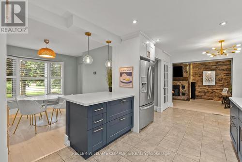 44 Fireside Drive, Hamilton, ON 