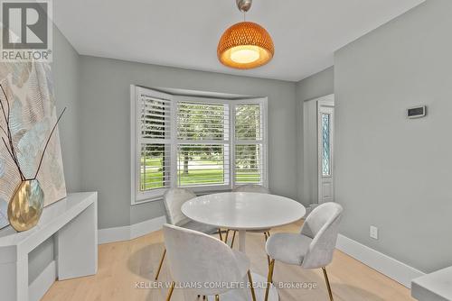 44 Fireside Drive, Hamilton, ON 