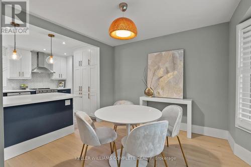 44 Fireside Drive, Hamilton, ON 