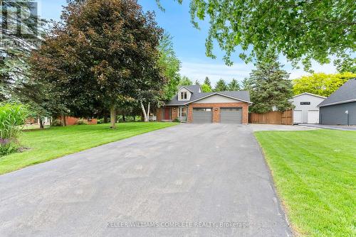 44 Fireside Drive, Hamilton, ON 