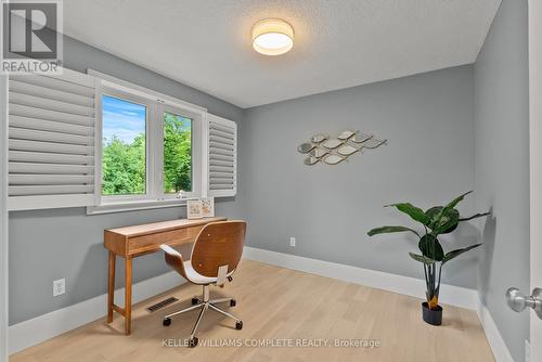 44 Fireside Drive, Hamilton, ON 