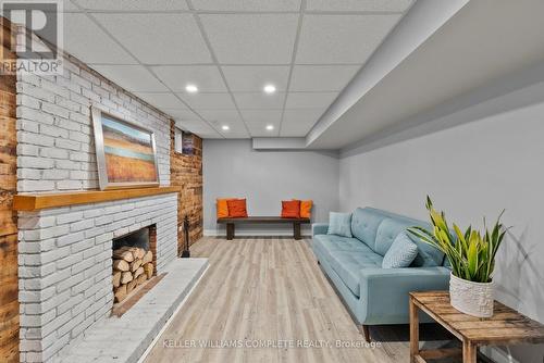 44 Fireside Drive, Hamilton, ON 