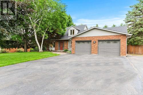 44 Fireside Drive, Hamilton, ON 