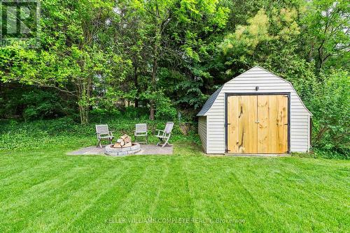 44 Fireside Drive, Hamilton, ON 