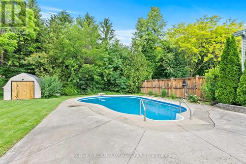 44 Fireside Drive, Hamilton, ON 
