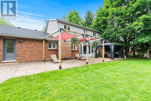 44 Fireside Drive, Hamilton, ON 