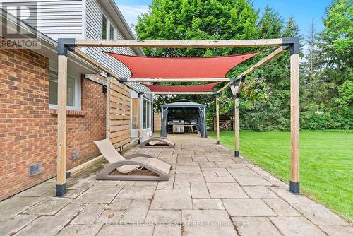 44 Fireside Drive, Hamilton, ON 