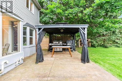44 Fireside Drive, Hamilton, ON 