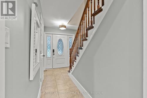 44 Fireside Drive, Hamilton, ON 