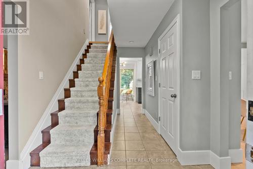 44 Fireside Drive, Hamilton, ON 
