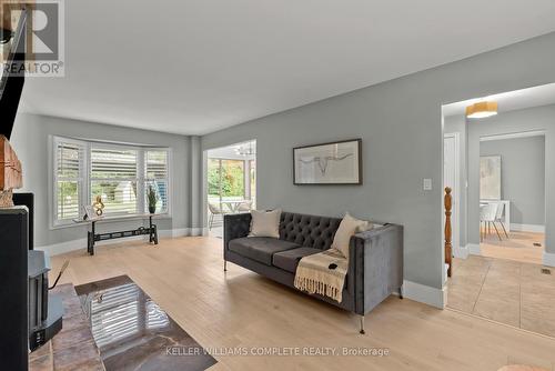 44 Fireside Drive, Hamilton, ON 