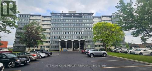 401 - 24 MIDLAND DRIVE  Kitchener, ON N2A 2A8