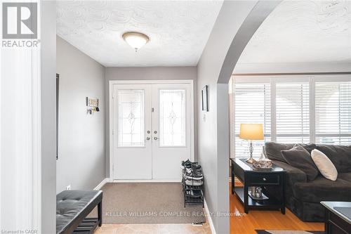 366 Berkindale Drive, Hamilton, ON 