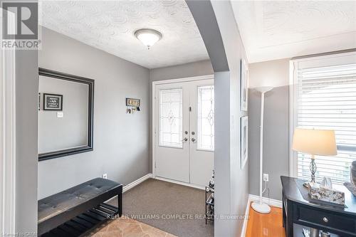 366 Berkindale Drive, Hamilton, ON 