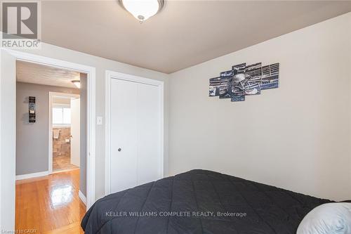 366 Berkindale Drive, Hamilton, ON 