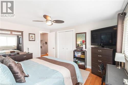 366 Berkindale Drive, Hamilton, ON 