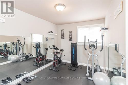 366 Berkindale Drive, Hamilton, ON 