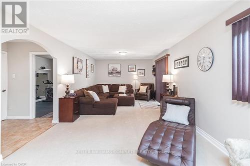 366 Berkindale Drive, Hamilton, ON 