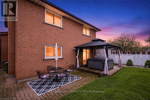 366 Berkindale Drive, Hamilton, ON 