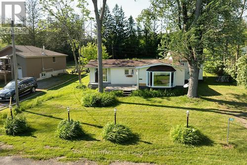 556 NORTH SHORE DRIVE W  Otonabee-South Monaghan, ON K0L 1B0
