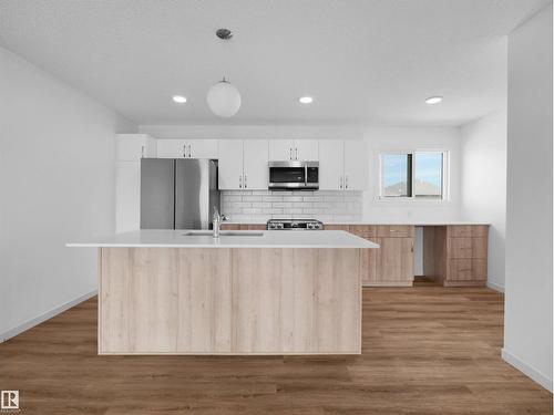 1230 Aster Bv Nw, Edmonton, AB 
