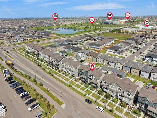 1230 Aster Bv Nw, Edmonton, AB 