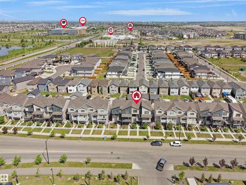 1230 Aster Bv Nw, Edmonton, AB 