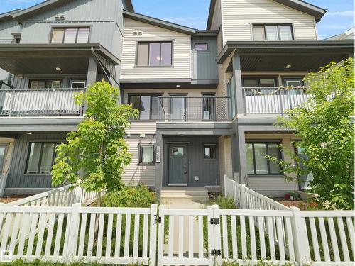 1230 Aster Bv Nw, Edmonton, AB 