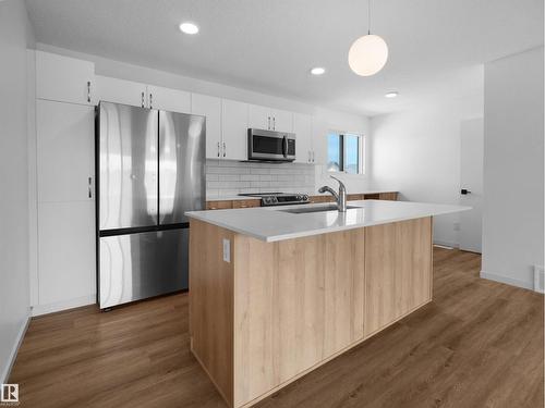 1230 Aster Bv Nw, Edmonton, AB 
