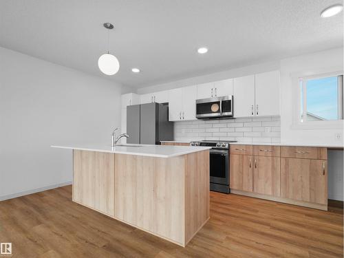 1230 Aster Bv Nw, Edmonton, AB 