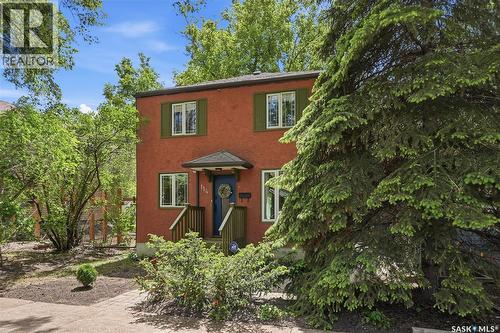 114 7Th Street E, Saskatoon, SK 