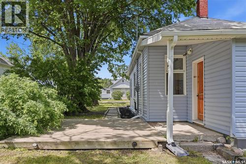 103A Norman Avenue, Aberdeen, SK 