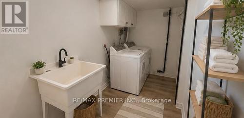 LOWER - 11 SENECA AVENUE , Toronto, Ontario M6N 2G7 5