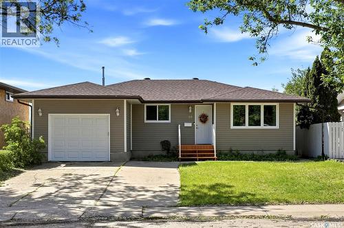 39 Bothwell Crescent, Regina, SK 