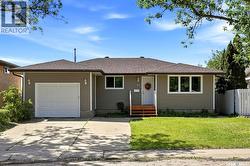 39 Bothwell CRESCENT  Regina, SK S4R 5Y7