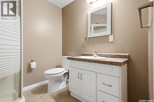 39 Bothwell Crescent, Regina, SK 