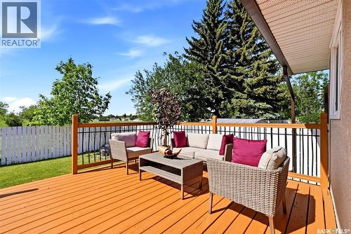 39 Bothwell Crescent, Regina, SK 