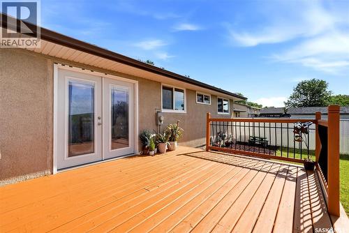 39 Bothwell Crescent, Regina, SK 