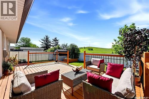 39 Bothwell Crescent, Regina, SK 