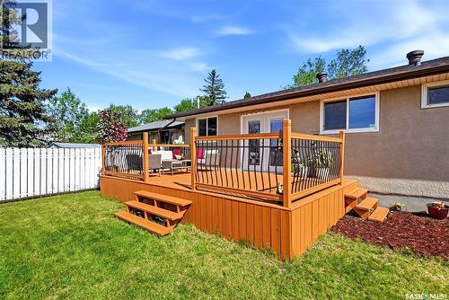 39 Bothwell Crescent, Regina, SK 