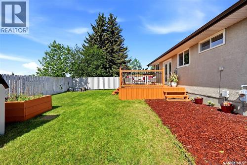 39 Bothwell Crescent, Regina, SK 