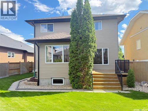 1510 Shepherd Crescent, Saskatoon, SK 
