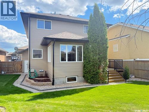 1510 Shepherd Crescent, Saskatoon, SK 