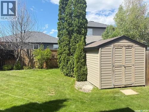 1510 Shepherd Crescent, Saskatoon, SK 