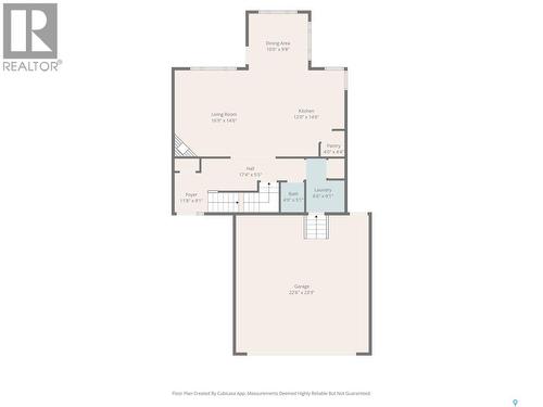 1510 Shepherd Crescent, Saskatoon, SK 