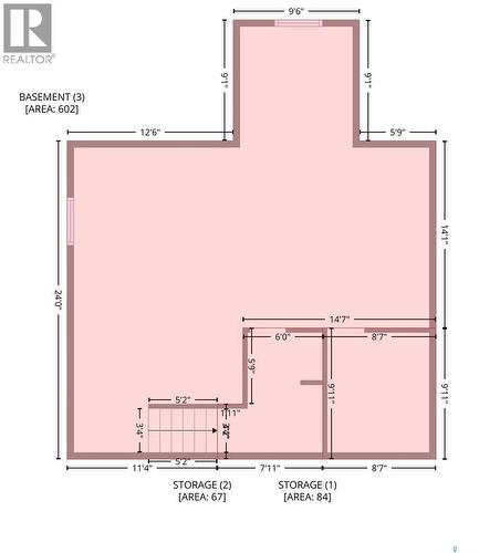 1510 Shepherd Crescent, Saskatoon, SK 