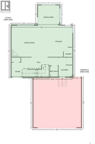 1510 Shepherd Crescent, Saskatoon, SK 