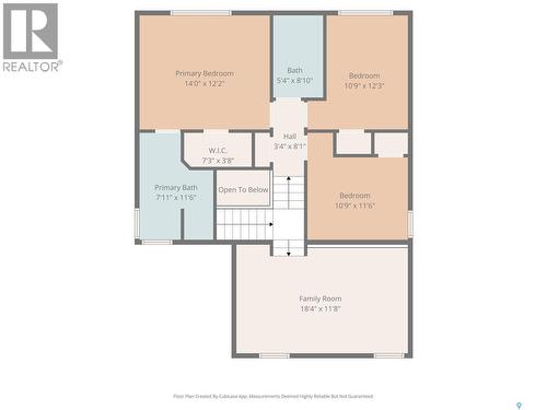 1510 Shepherd Crescent, Saskatoon, SK 