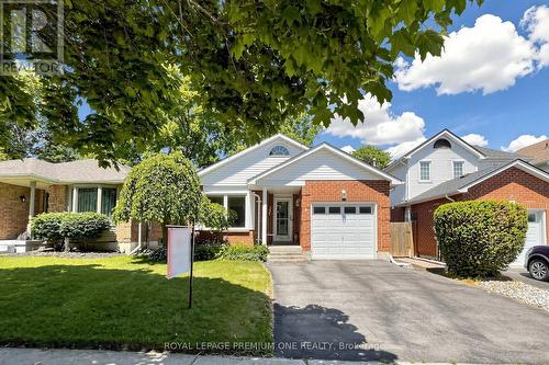 4 PROUT DRIVE  Clarington, ON L1C 4A4
