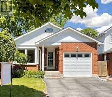 4 PROUT DRIVE  Clarington, ON L1C 4A4
